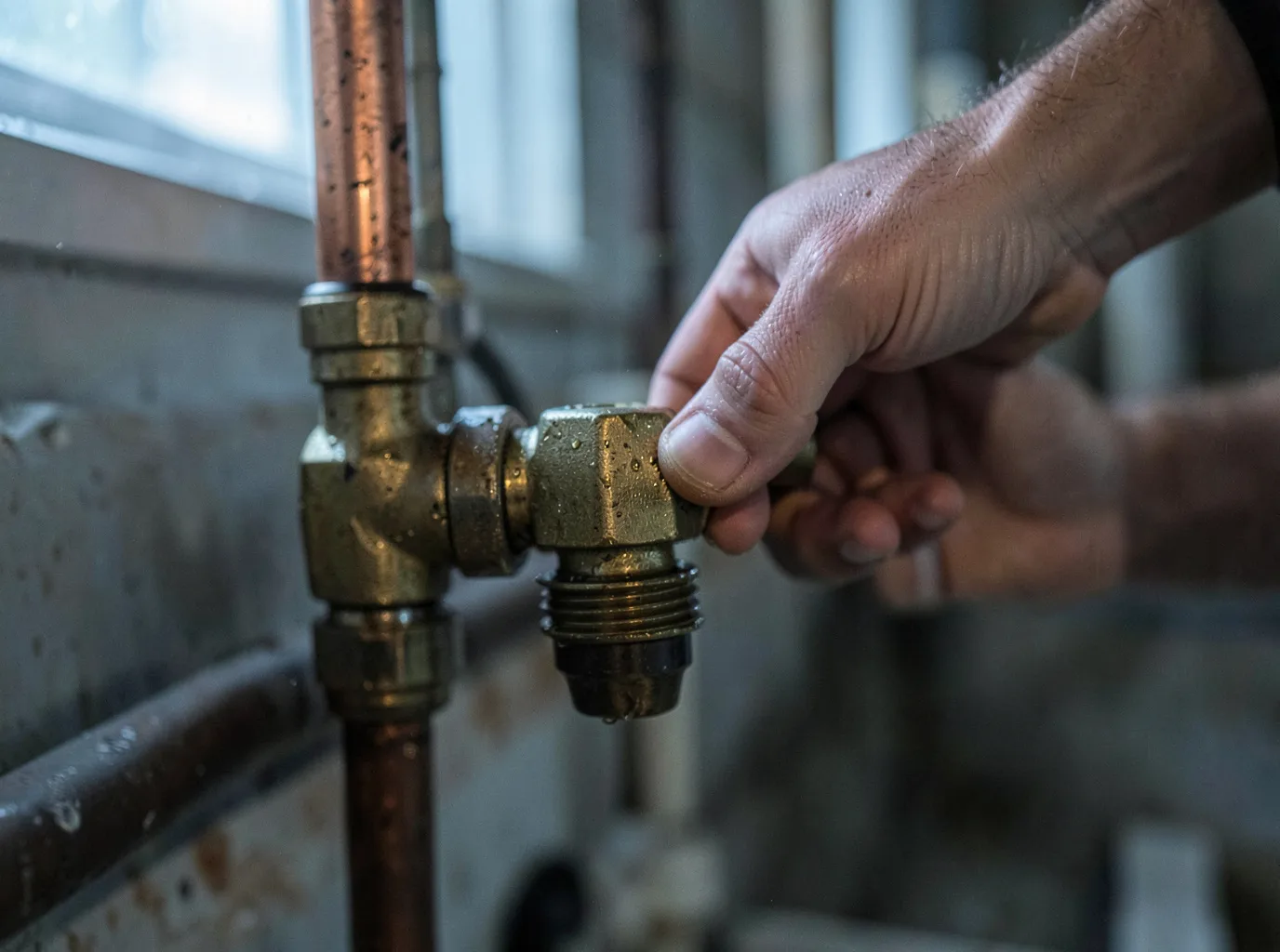 Emergency Plumber Ashby, NE FAQs